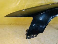 Крыло переднее на Audi A6 4F Фото 3