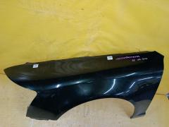 Крыло переднее на Audi A6 4F Фото 4