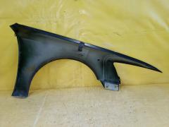 Крыло переднее на Audi A6 4F Фото 5