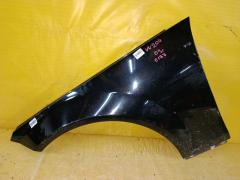 Крыло переднее на Mercedes-Benz C-Class W204.241, Левое расположение