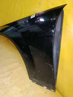 Крыло переднее на Mercedes-Benz C-Class W204.241 Фото 2