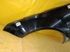 Крыло переднее на Mercedes-Benz C-Class W204.241 Фото 3