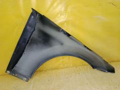 Крыло переднее на Mercedes-Benz C-Class W204.241 Фото 5