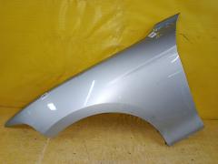 Крыло переднее на Bmw 1-Series F20-1A12 41007284645, Левое расположение