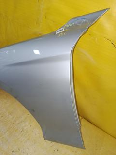 Крыло переднее 41007284645 на Bmw 1-Series F20-1A12 Фото 2