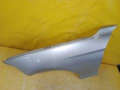 Крыло переднее 41007284645 на Bmw 1-Series F20-1A12 Фото 5