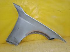 Крыло переднее 41007284645 на Bmw 1-Series F20-1A12 Фото 6