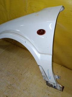 Крыло переднее на Subaru Legacy Lancaster BH9 Фото 2