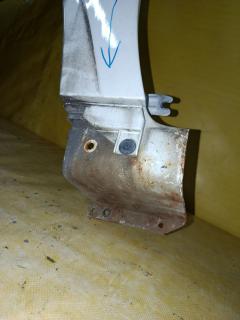 Крыло переднее на Subaru Legacy Lancaster BH9 Фото 3