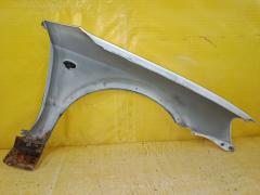 Крыло переднее на Subaru Legacy Lancaster BH9 Фото 6