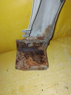 Крыло переднее на Subaru Legacy Lancaster BH9 Фото 7