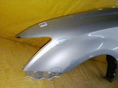 Крыло переднее на Toyota Corolla Fielder NZE164G Фото 3