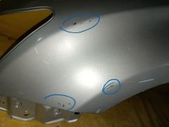 Крыло переднее на Toyota Corolla Fielder NZE164G Фото 5