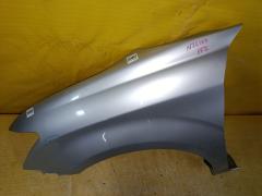 Крыло переднее на Toyota Corolla Fielder NZE164G Фото 6