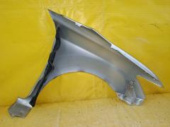 Крыло переднее на Toyota Corolla Fielder NZE164G Фото 7