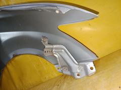 Крыло переднее на Toyota Corolla Fielder NZE164G Фото 8