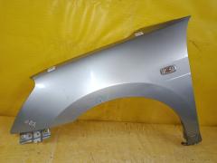 Крыло переднее на Nissan Bluebird Sylphy KG11 63101EW030  63101EW930  DS10181AL, Левое расположение