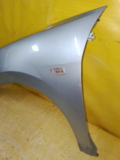 Крыло переднее 63101EW030, 63101EW930, DS10181AL на Nissan Bluebird Sylphy KG11 Фото 2