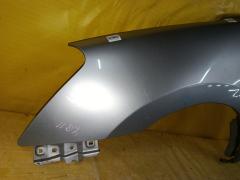 Крыло переднее 63101EW030, 63101EW930, DS10181AL на Nissan Bluebird Sylphy KG11 Фото 3