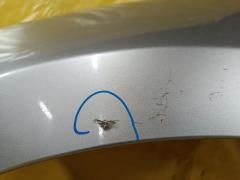 Крыло переднее 63101EW030, 63101EW930, DS10181AL на Nissan Bluebird Sylphy KG11 Фото 5