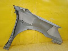 Крыло переднее 63101EW030, 63101EW930, DS10181AL на Nissan Bluebird Sylphy KG11 Фото 6