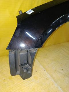 Крыло переднее на Volvo V60 FW Фото 3