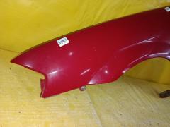 Крыло переднее на Mazda Familia S-Wagon BJ5W Фото 3