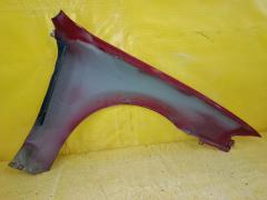Крыло переднее на Mazda Familia S-Wagon BJ5W Фото 5