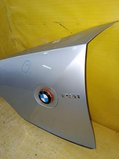 Крыло переднее на Bmw Z4 E85 Фото 2