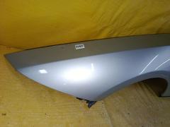 Крыло переднее на Bmw Z4 E85 Фото 5