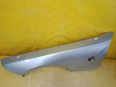 Крыло переднее на Bmw Z4 E85 Фото 6