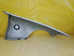 Крыло переднее на Bmw Z4 E85 Фото 7