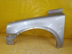 Крыло переднее на Volvo Xc90 CZ 30796494, Левое расположение