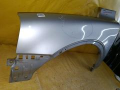 Крыло переднее 30796494 на Volvo Xc90 CZ Фото 3