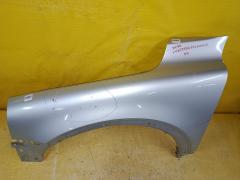 Крыло переднее 30796494 на Volvo Xc90 CZ Фото 4