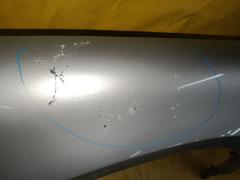 Крыло переднее 30796494 на Volvo Xc90 CZ Фото 5