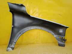 Крыло переднее 30796494 на Volvo Xc90 CZ Фото 6