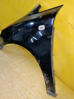 Крыло переднее на Toyota Ipsum ACM21W Фото 2