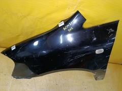 Крыло переднее на Toyota Ipsum ACM21W Фото 4