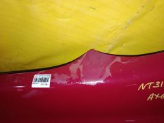 Крыло переднее на Nissan X-Trail NT31 Фото 5