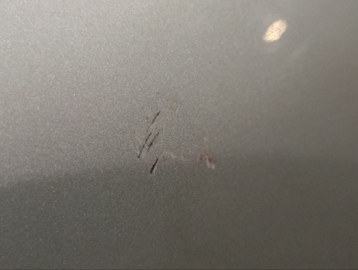 Крыло переднее на Nissan Teana TNJ32 Фото 13