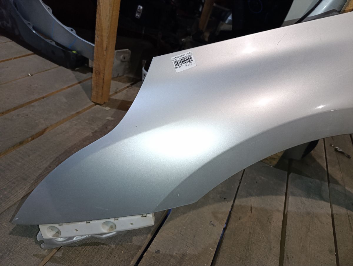 Крыло переднее на Nissan Teana TNJ32 Фото 14