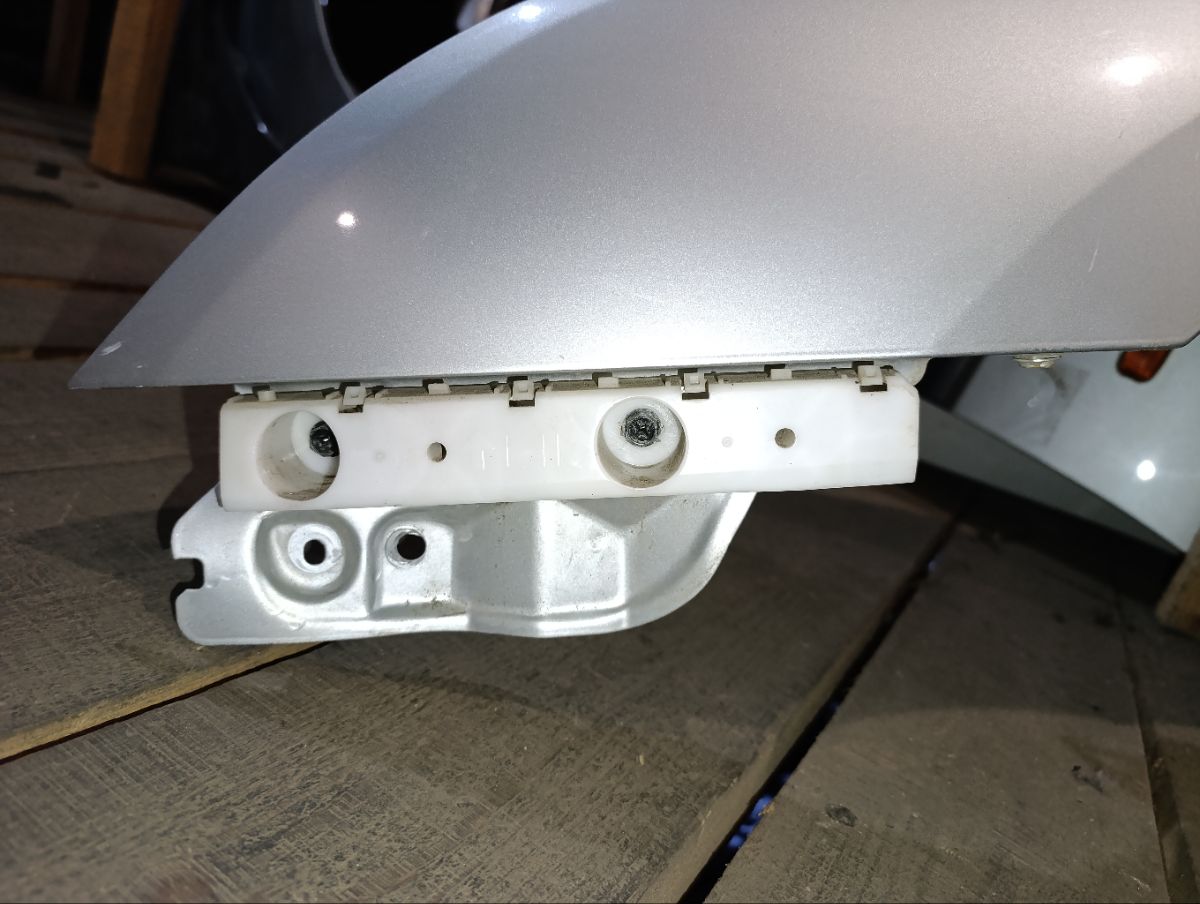 Крыло переднее на Nissan Teana TNJ32 Фото 15