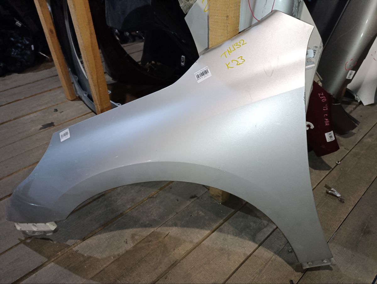 Крыло переднее на Nissan Teana TNJ32 Фото 20