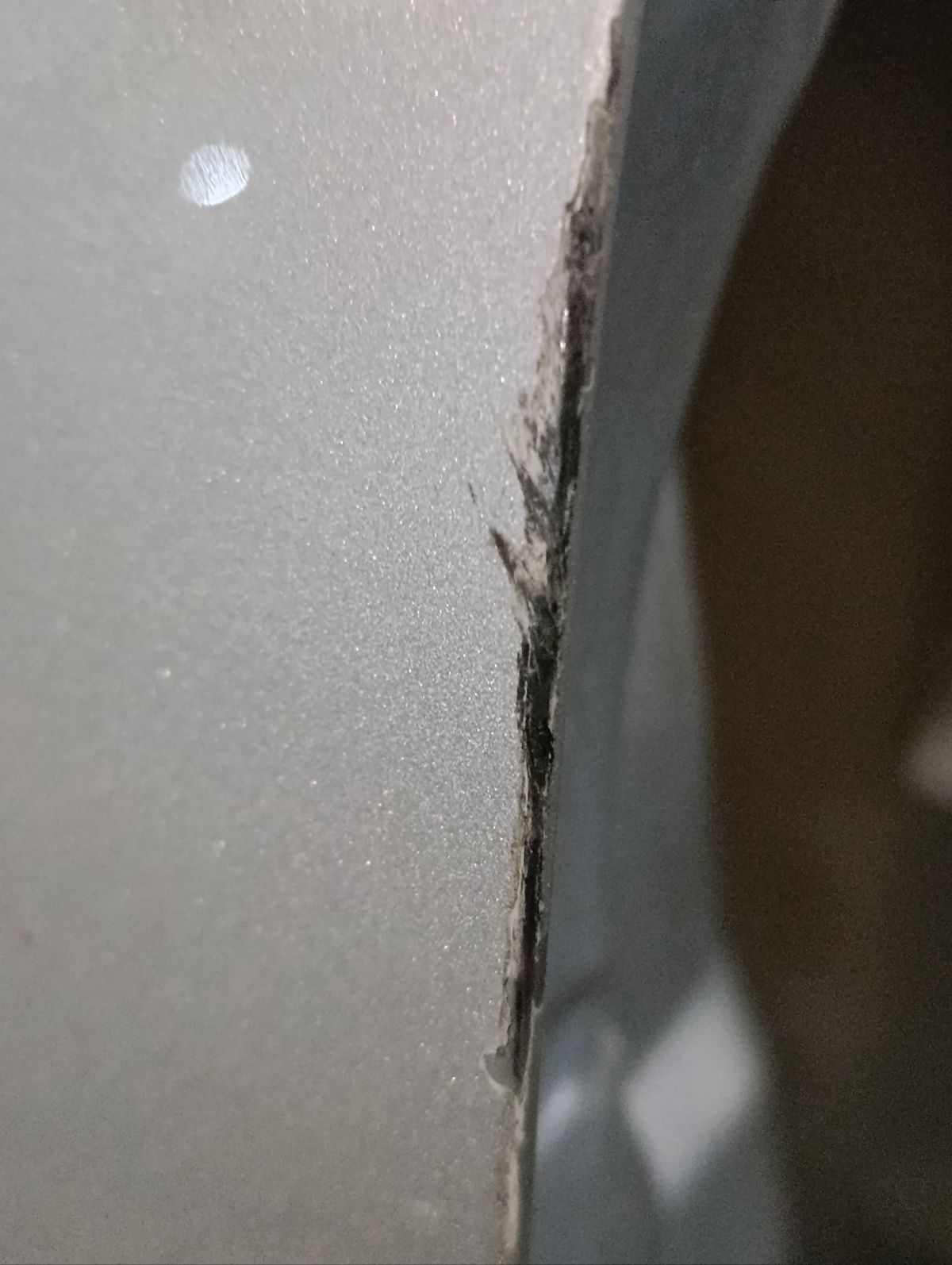 Крыло переднее на Nissan Teana TNJ32 Фото 9