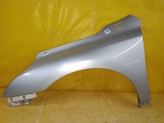 Крыло переднее на Nissan Teana TNJ32, Левое расположение