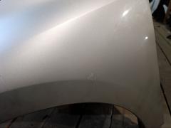 Крыло переднее на Nissan Teana TNJ32 Фото 12