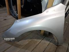 Крыло переднее на Nissan Teana TNJ32 Фото 6