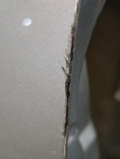 Крыло переднее на Nissan Teana TNJ32 Фото 9