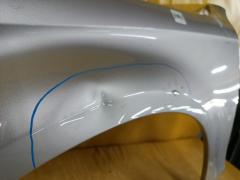 Крыло переднее на Audi A4 8K Фото 6